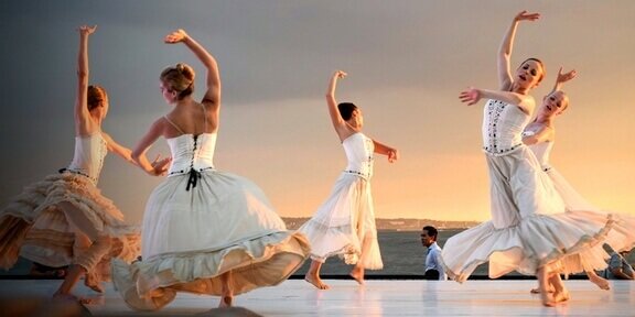 Ballet Beautiful by Jane Helen Bowers