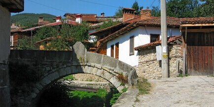 Peneda-Gerês Portugal