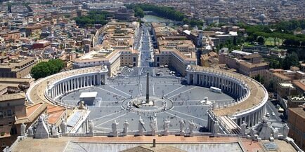 Vatican