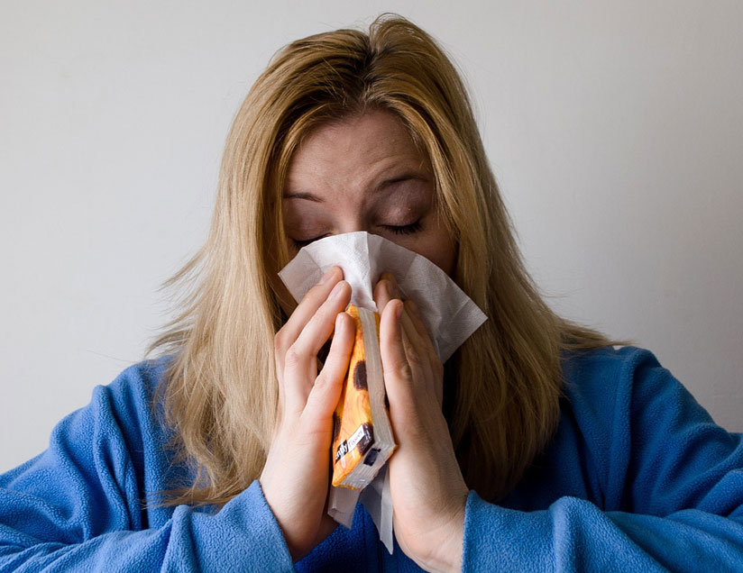 Cold and Flu Latest Medical Research