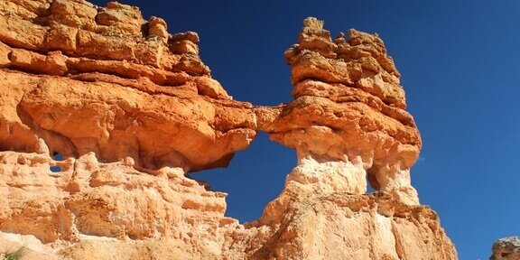 Island in Canyonlands