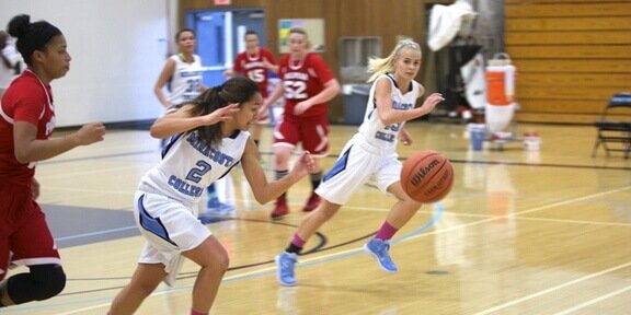 Basketball Matches